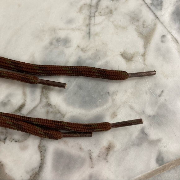 TIMBERLAND VINTAGE 90s Brown Hiking Boots - Picture 7 of 8